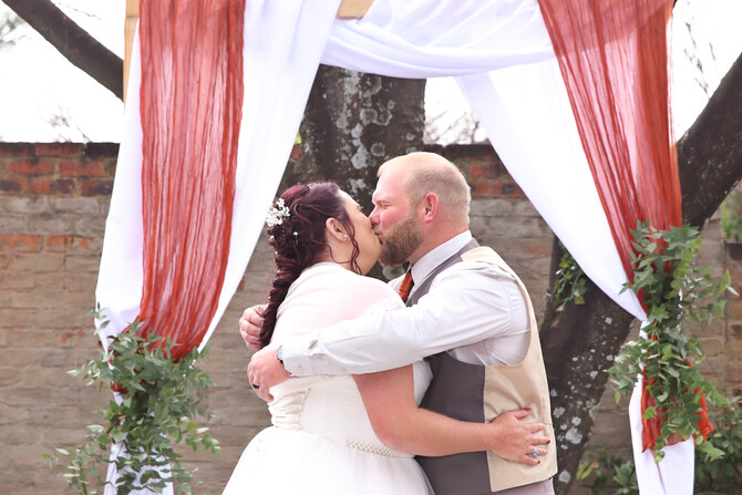 Janri and Martin 143