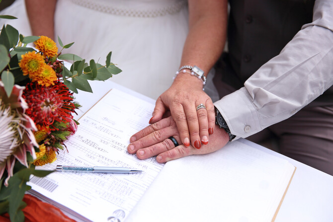 Janri and Martin 146