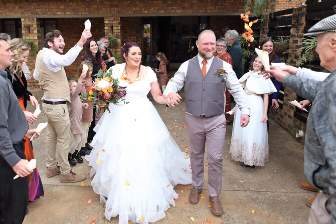 Janri and Martin 151