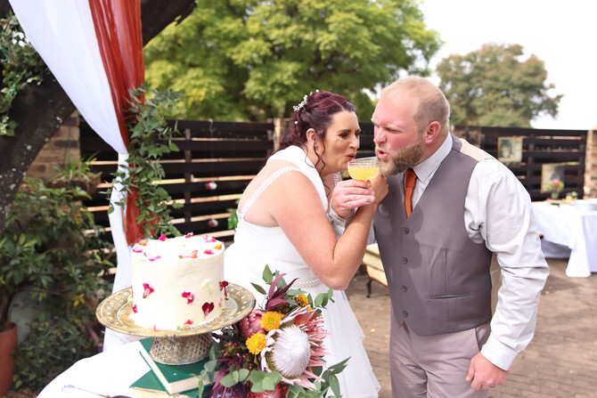 Janri and Martin 157