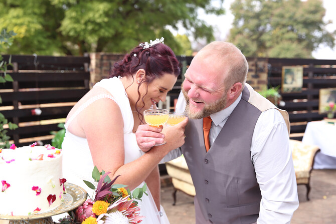 Janri and Martin 159