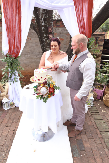 Janri and Martin 162