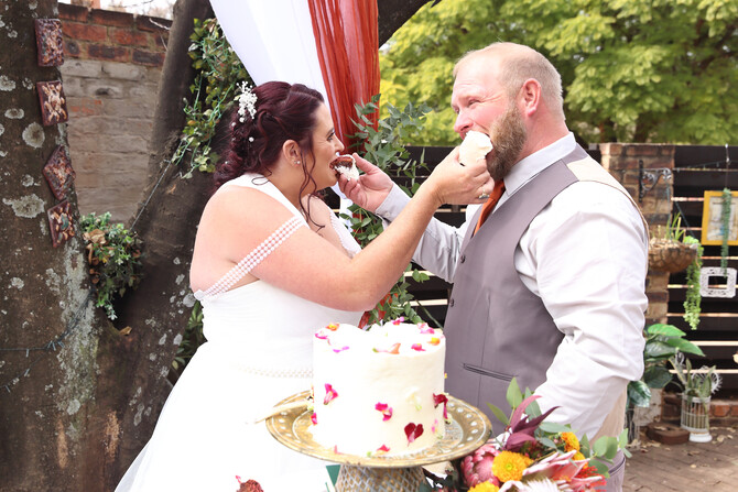 Janri and Martin 165