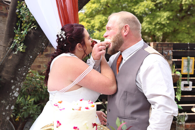 Janri and Martin 166