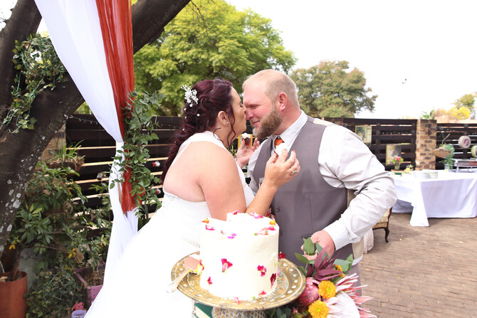 Janri and Martin 167