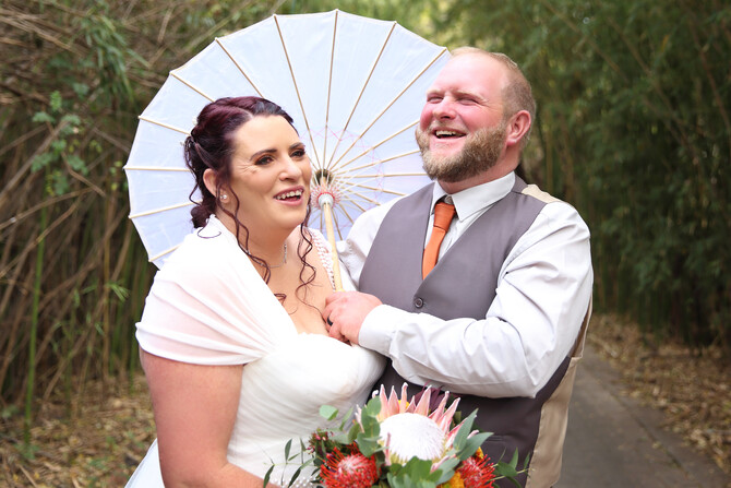 Janri and Martin 177