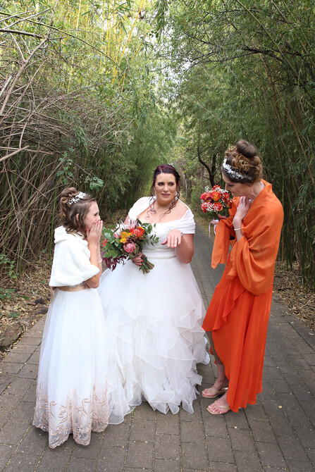 Janri and Martin 179