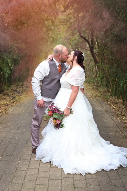 Janri and Martin 195