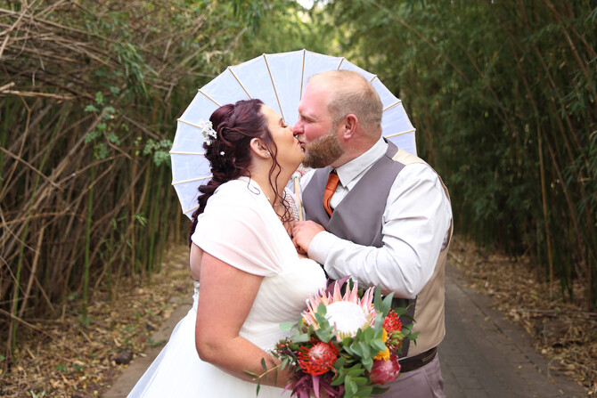 Janri and Martin 2