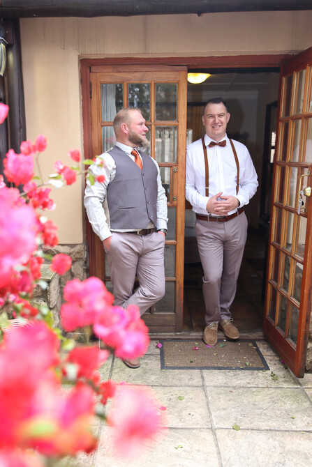 Janri and Martin 28