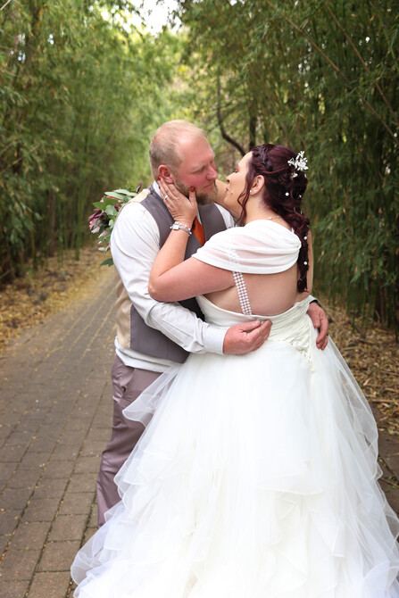 Janri and Martin 5