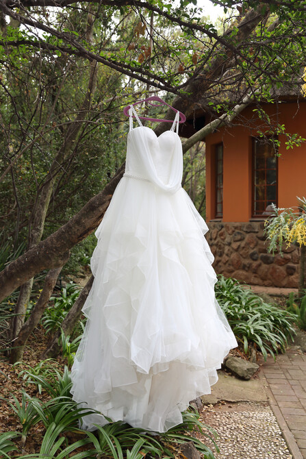 Janri and Martin 55