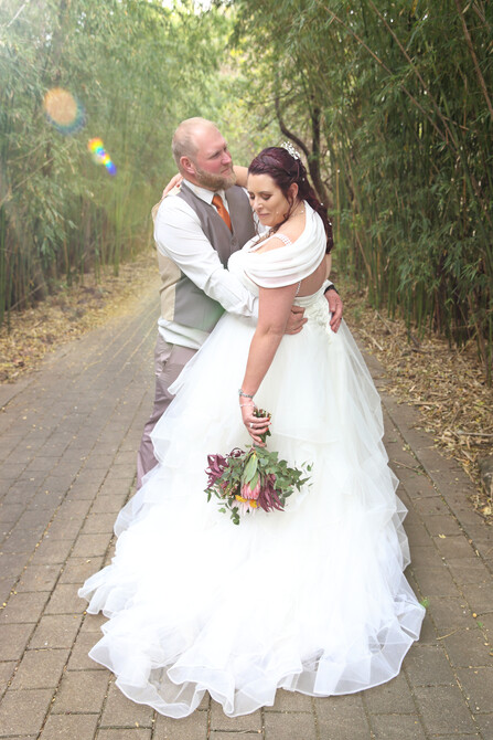 Janri and Martin 6