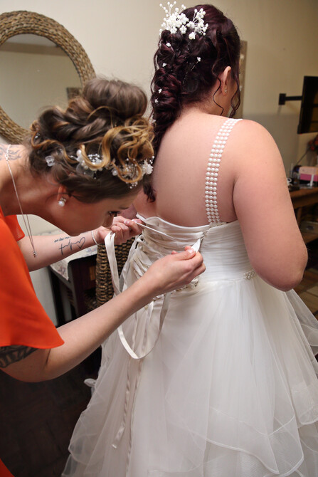Janri and Martin 63