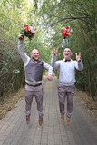 Janri and Martin 10