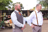 Janri and Martin 110