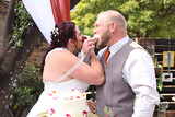Janri and Martin 166