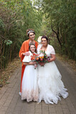 Janri and Martin 172