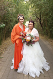 Janri and Martin 173