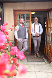 Janri and Martin 28