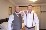 Janri and Martin 34