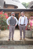 Janri and Martin 38