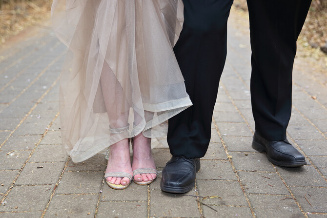 Thea and Nelius 119