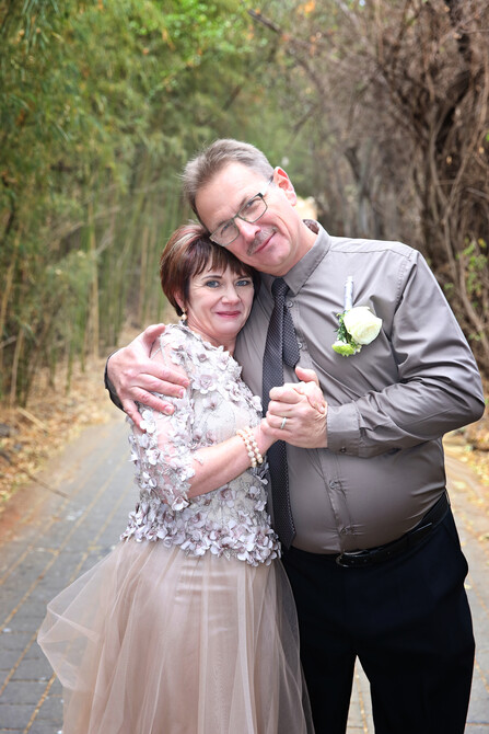 Thea and Nelius 7