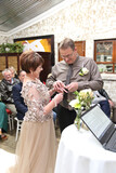 Thea and Nelius 58
