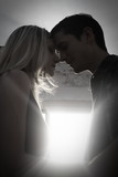 Nienke and Johan
