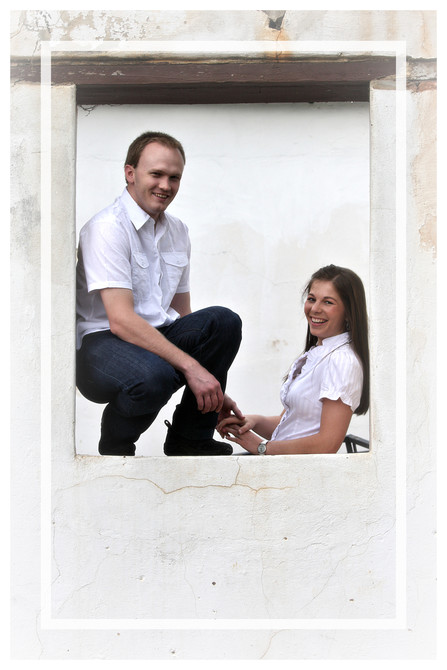 Jannike and Jacobus 11