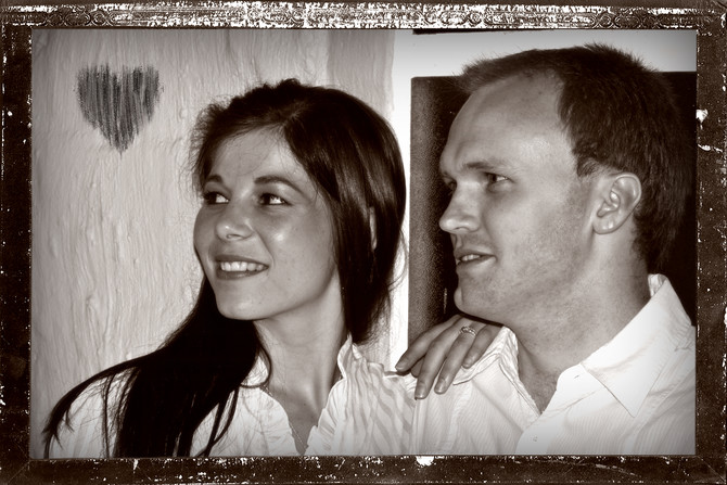 Jannike and Jacobus 3
