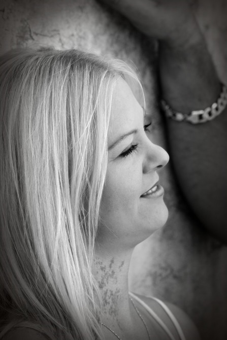 Gerda and Wesley 12