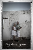 Gerda and Wesley 7
