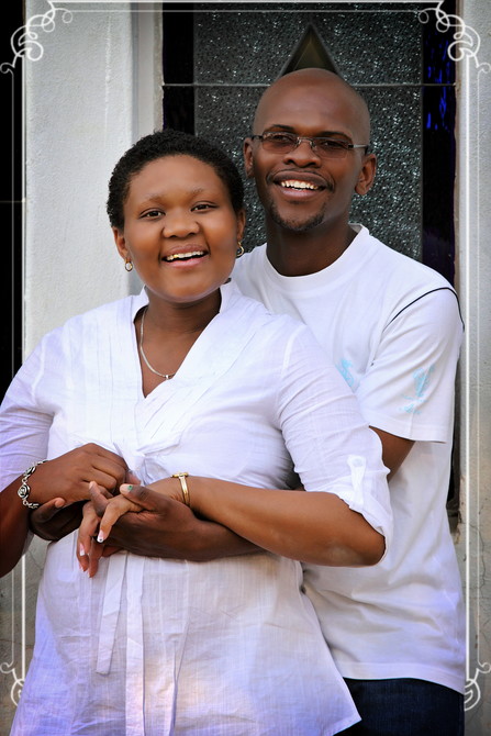 Tumi and Lentikile 4