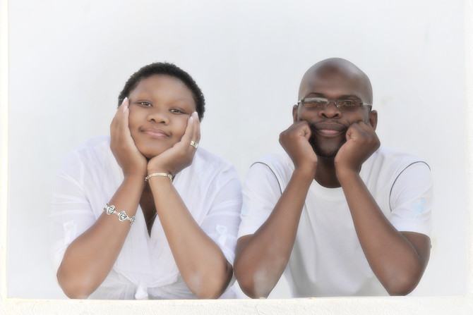 Tumi and Lentikile 5