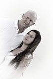 Cindy and Eddie