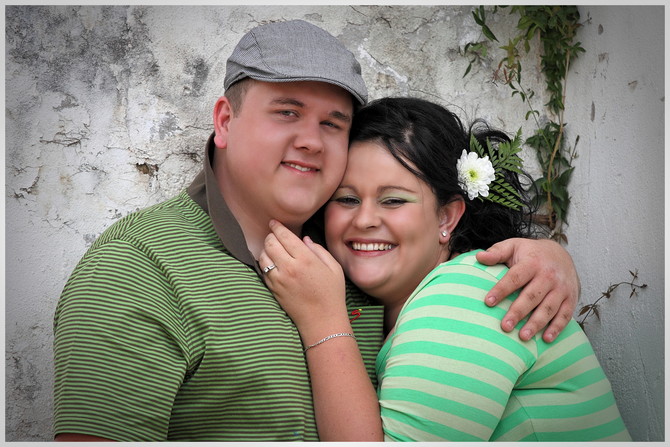 Beulah and Johan 12