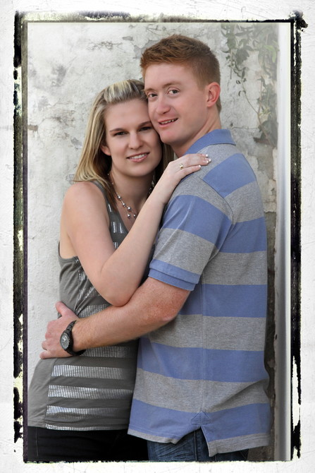 Trudi and Gerhard 1