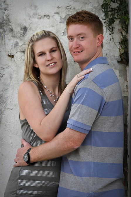 Trudi and Gerhard 10