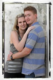 Trudi and Gerhard