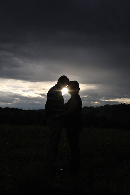 Dingena and Chris 10