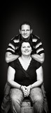 Dingena and Chris