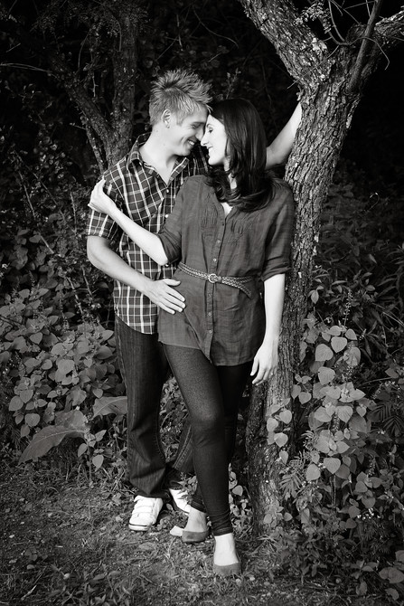 Lenay and Johan 17