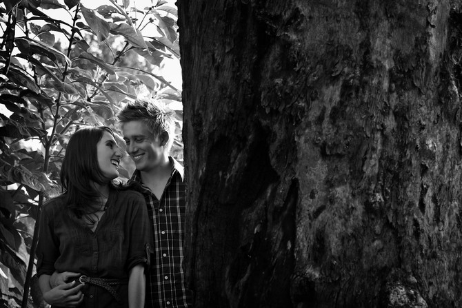 Lenay and Johan 6