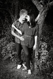 Lenay and Johan 17