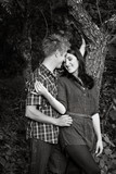 Lenay and Johan 18