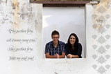 Lenay and Johan 4