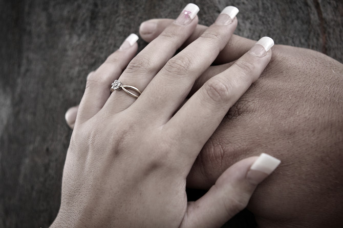 Liza-Marie and Robert 11