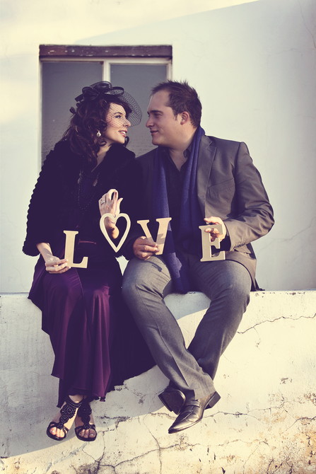 Jozette and Ruan 1